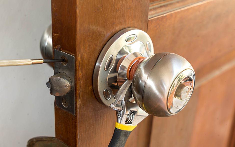 ouverture de porte blindée serrurier Aubervilliers